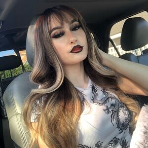 Meet your Posher, Spakwv